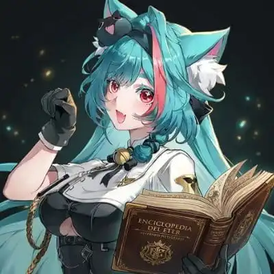 NTE Bot Avatar