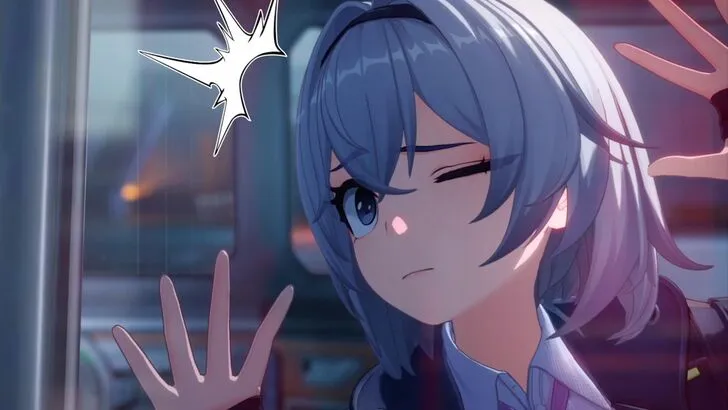 Characters Background