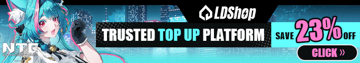 LDShop Banner