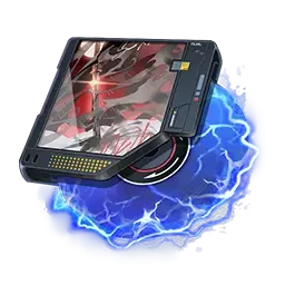 Drawn Blade