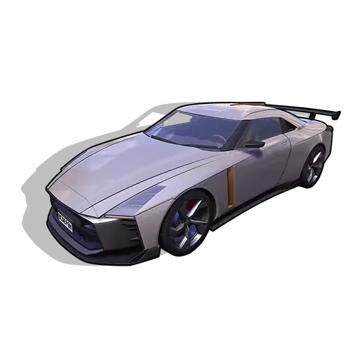 Pursuit V8
