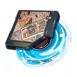 Shiny Days