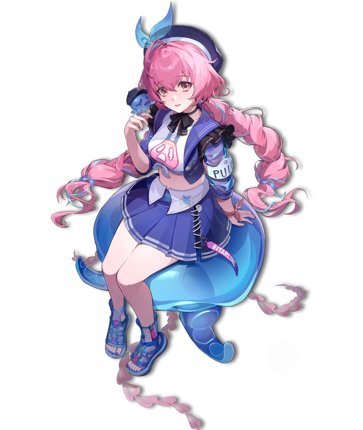 Aurelia