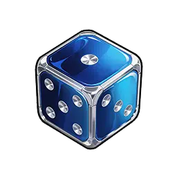 Fabricated Dice
