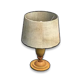 Retro Lampshade