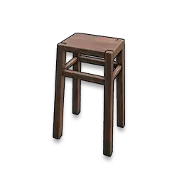 Banco de madera