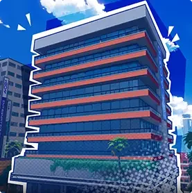 Apartamentos Edén