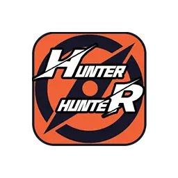 Hunter Level EXP